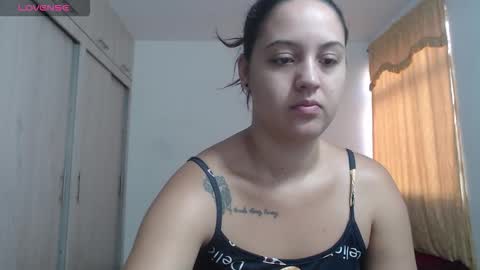 Anthonela Queen online show from 09.12.25