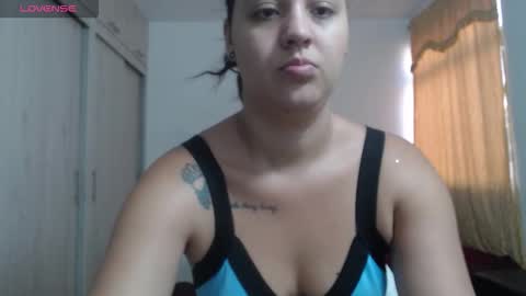 Anthonela Queen online show from 09.14.25