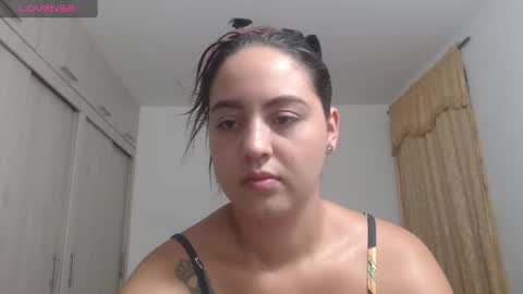 Anthonela Queen online show from 09.18.25