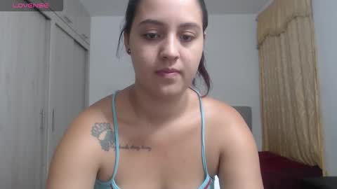 Anthonela Queen online show from 09.20.25