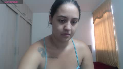 Anthonela Queen online show from 09.21.25