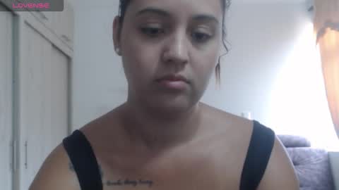 Anthonela Queen online show from 12.05.25