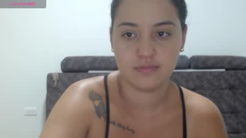 Anthonela Queen online show from 02.05.26