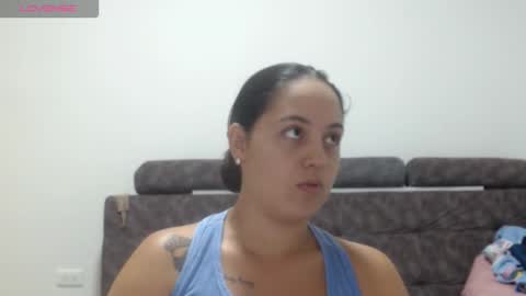 Anthonela Queen online show from 02.12.26