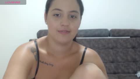 Anthonela Queen online show from 02.15.26