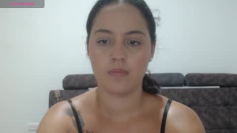 Anthonela Queen online show from 02.17.26