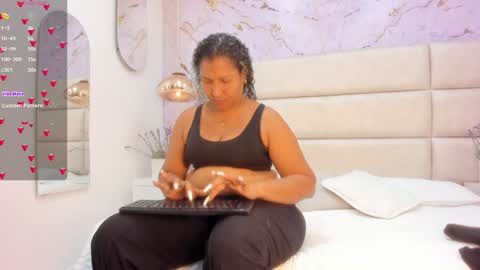 anthonela online show from 02.09.25