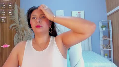 anthonella  online show from 03.30.26