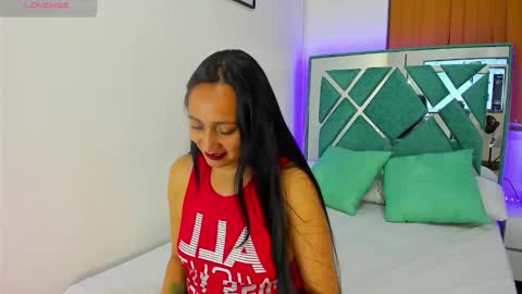 Antonella online show from 09.29.25