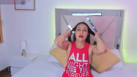 Antonella online show from 10.13.25