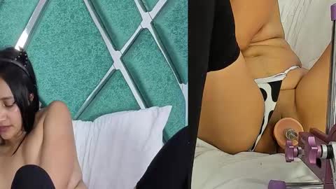 Antonella online show from 10.24.25