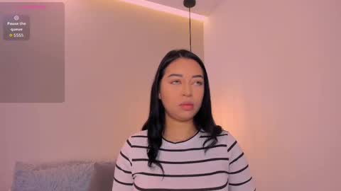 Snapshot of anthonellasweet_ chatting on 09.19.25 Anthonella Sweet online show from 09.19.25