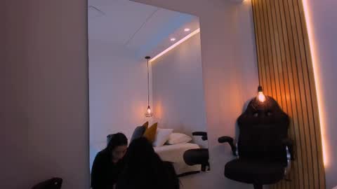 Snapshot of anthonellasweet_ chatting on 10.08.25 Anthonella Sweet online show from 10.08.25