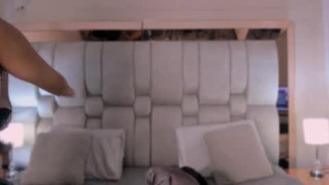 Snapshot of anthonellasweet_ chatting on 10.27.25 Anthonella Sweet online show from 10.27.25