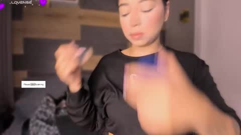 Anthonella Sweet online show from 01.07.26