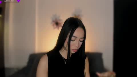 Anthonella Sweet online show from 02.10.26