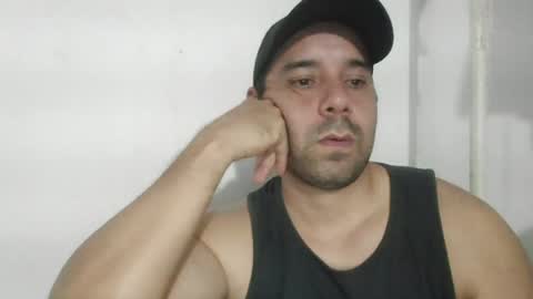Snapshot of anthonny_1982 chatting on 06.22.26 Antonny online show from 06.22.26