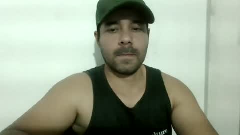 Snapshot of anthonny_1982 chatting on 06.23.26 Antonny online show from 06.23.26