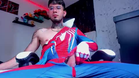 Anthony and Nick online show from 10.10.25