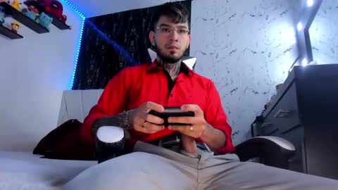 Anthony and Nick online show from 10.20.25