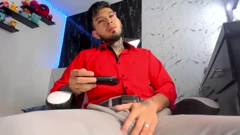 Anthony and Nick online show from 10.23.25