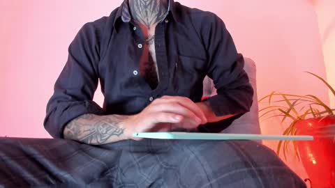 Anthony and Nick online show from 11.04.25