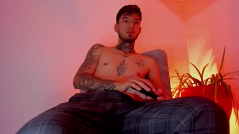 Anthony and Nick online show from 11.05.25