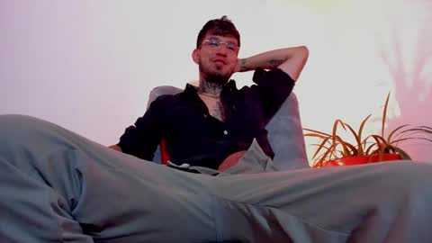 Anthony and Nick online show from 11.07.25