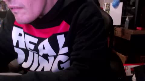 HornyAF in Sydney online show from 09.24.25