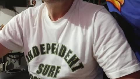Snapshot of anthony_james6969 chatting on 07.03.26 HornyAF in Sydney online show from 07.03.26