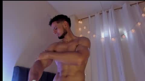 Adonys Creeb online show from 09.21.25