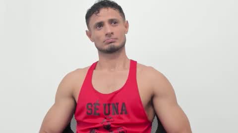 Adonys Creeb online show from 10.06.25