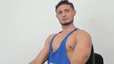 Adonys Creeb online show from 10.10.25