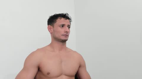 Adonys Creeb online show from 10.20.25