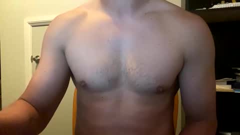 Snapshot of anthonybbboy200 chatting on 10.24.25 Anthony online show from 10.24.25