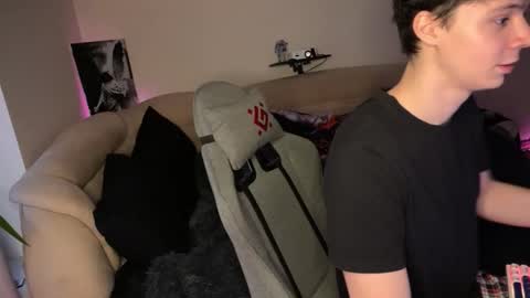 Anthony online show from 01.15.26