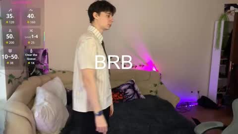 Anthony online show from 03.01.26