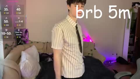 Anthony online show from 03.25.26