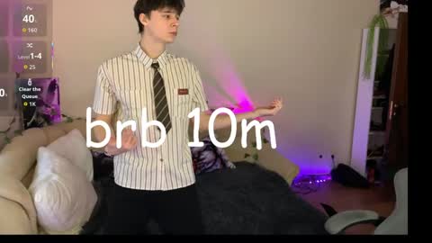 Anthony online show from 04.18.26