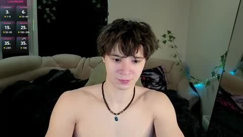 Snapshot of anthonycutie chatting on 05.02.26 Anthony online show from 05.02.26