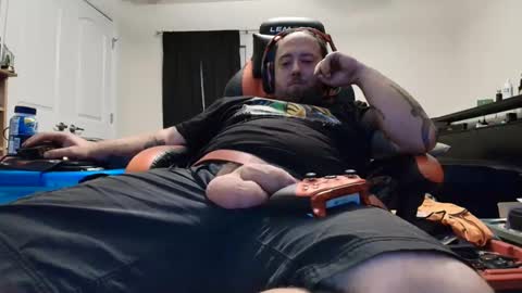 anthonygiacomazzo1 online show from 11.13.25