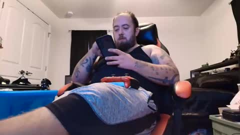 anthonygiacomazzo1 online show from 11.24.25