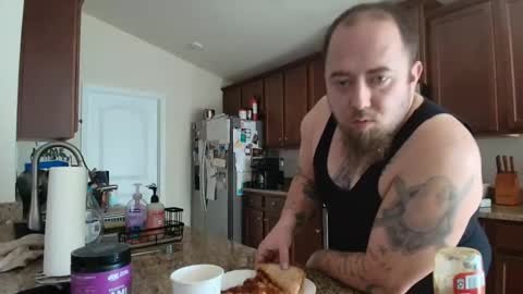 anthonygiacomazzo1 online show from 12.14.25