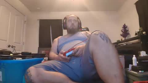 anthonygiacomazzo1 online show from 12.22.25