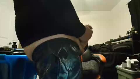 anthonygiacomazzo1 online show from 02.02.26