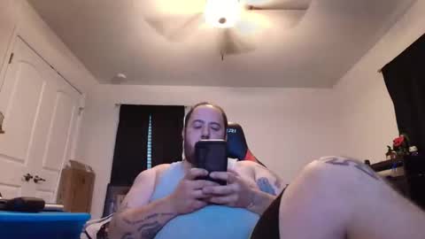 anthonygiacomazzo1 online show from 02.15.26