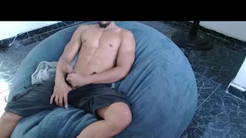 Anthony rico69 online show from 12.07.24