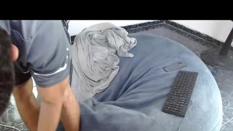 Anthony rico69 online show from 12.08.24