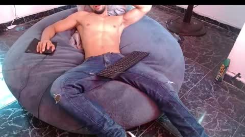 Anthony rico69 online show from 12.09.24