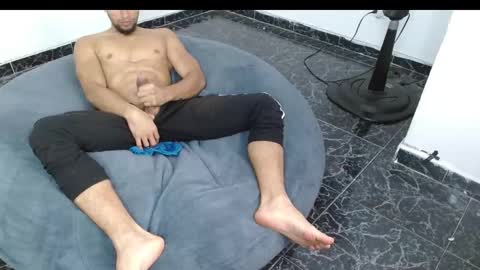 Anthony rico69 online show from 12.10.24